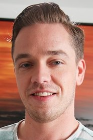 Kyle Mason portrait