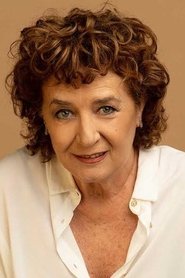 Beatriz Carvajal portrait