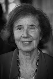 Beate Klarsfeld portrait