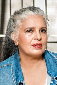 Rajini Chandy portrait