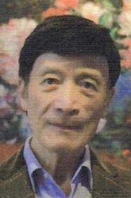 Zhengyu Wang portrait