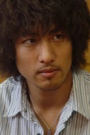 Hiro Hayama portrait