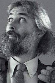 Michael K. Frith portrait