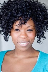 Dominique Moore portrait