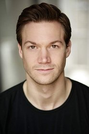 Max Westwell portrait