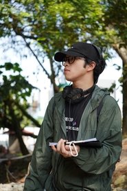 Eugene Tan portrait