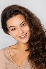 Ugnė Zavistauskaitė portrait