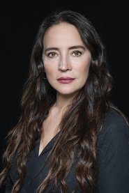 Belma Topçakar portrait