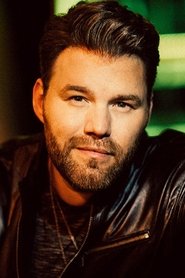 James Otto portrait