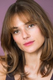 Clare Gillies portrait