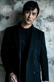 Aaron Ly portrait