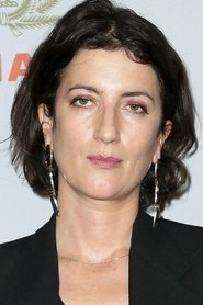 Judith Lou Lévy portrait