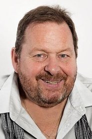 Ottfried Fischer portrait