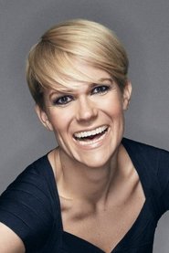 Sigrid Bonde Tusvik portrait