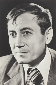 Yevgeny Yevtushenko portrait