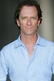 A. Michael Baldwin portrait