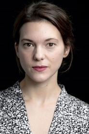 Maryne Bertieaux portrait