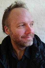 Niklas Rockström portrait