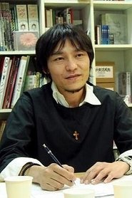 Masaki Hiramatsu portrait