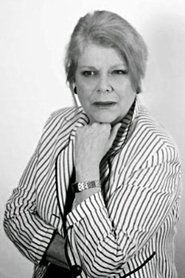 Hilda Fuchs portrait