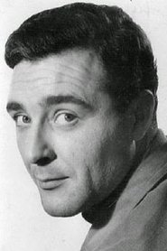 Dušan Bulajić portrait