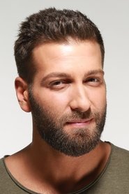 Daniel Salem portrait