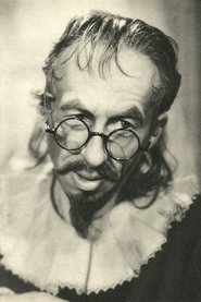 Giacomo Moschini portrait