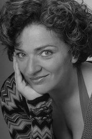 Maria Riccarda Wesseling portrait