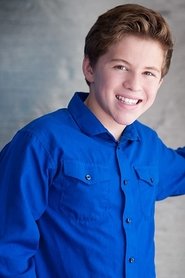Gunnar Smith portrait