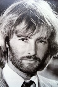 Mark Bodin portrait