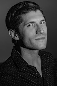 Dane Bowling portrait