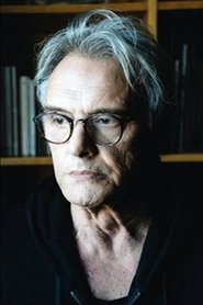 Nikos Kolovos portrait