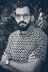 Orlando Mora Cabrera portrait