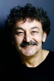 Alptekin Serdengeçti portrait