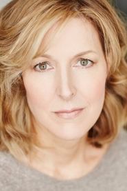 Monique Phillips portrait