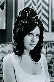 Valli Kemp portrait