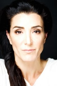 Gaëlle Cohen portrait