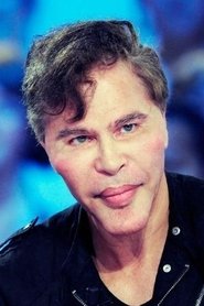 Grichka Bogdanoff portrait