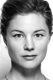 Cordelia Wege portrait