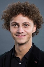 Dominick Benedikt portrait