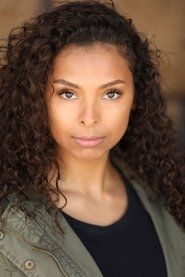 Denisea Wilson portrait