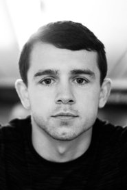 Peter McGrail portrait