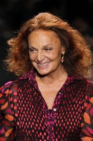 Diane von Fürstenberg portrait