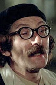 Gino Pagnani portrait
