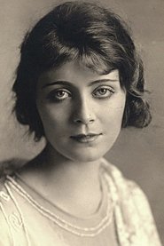 Dorothy Devore portrait