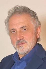 Giuseppe Ferlito portrait