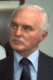 Luciano Zanussi portrait