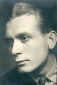 Antonín Kachlík portrait