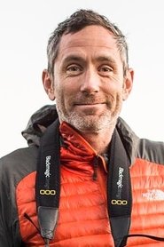Nick Rosen portrait