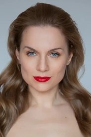 Anna Roskoshnaya portrait